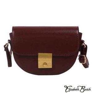 🖤 Crossbody Messenger Bag